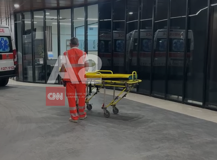 Të shtënat me armë zjarri në Vlorë, kush është 37-vjeçari i plagosur, dalin detaje