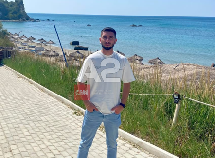 Ish-punonjës policie, identifikohet 32-vjeçari që u gjet i pajetë brenda makinës së djegur në Llogara