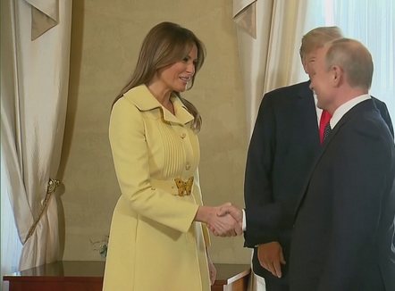 SHBA konfirmon: Asnjë takim midis Trump dhe Putin në të ardhmen e afërt