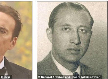 Spiuni serb që mashtroi Hitlerin, Nicolas Cage protagonist në filmin për njeriun që frymëzoi James Bond-in
