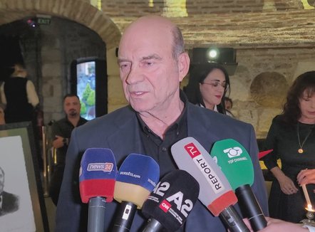 Përvjetori i Naim Frashërit, kulla veneciane jehon nga vargjet e poetit dhe muzika