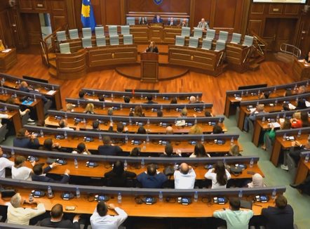 Kurti ka afat deri të dielën, askush nuk i ka 61 vota për qeverinë e re