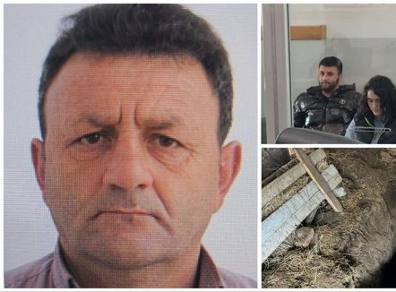 Vrasja e Pëllumb Metës, dënohet me burgim të përjetshëm djali i tij