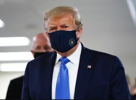 Vjeshtë plot Omicron, si ndikoi vaksinimi i Trump në Shqipëri?