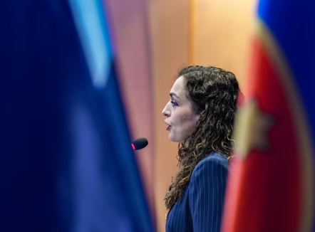 Presidentja Osmani: Është koha që Ballkani Perëndimor të shihet si potencial e jo si barrë
