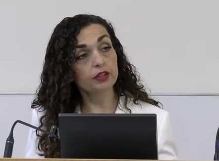 Osmani: Serbia vazhdimisht po përpiqet të dëmtojë sovranitetin e Kosovës