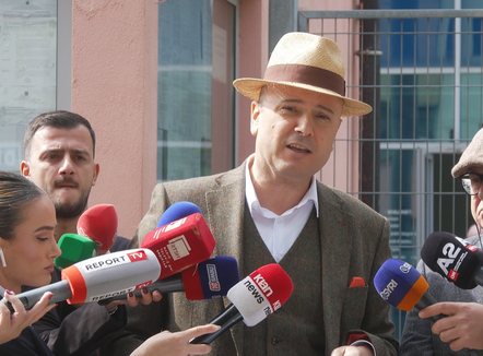 Të sekuestruara nga SPAK, Argita e Jamarbër Malltezi kërkojnë kthimin e 25 pasurive