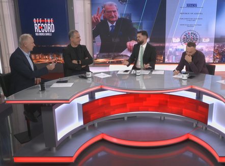 “Litari këputet duke u tërhequr dhe zullumi duke u trashur” - Dervishi: Raporti i ODIHR duhet parë si pasqyrë