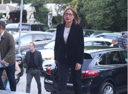 Mesazhi i ashpër i Dhurata Çupit: Kanë 13 vite “opozitarë”, por jetojnë si mazhorancë