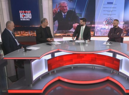 Nënkryetari Luçiano Boçi: Në vitin 2026 PD hyn në zgjedhje