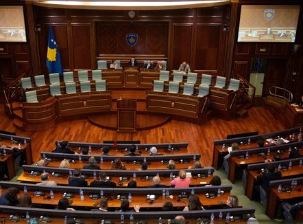 Çfarë ndodh nëse Kosova nuk e miraton në kohë buxhetin e vitit të ardhshëm?