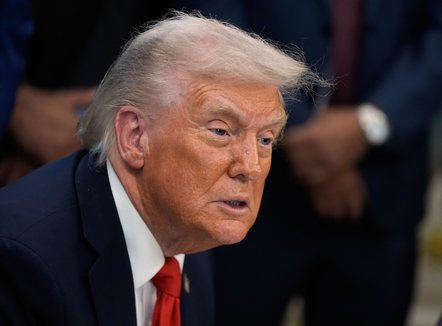 Trump: Izraeli nuk do të bëjë asgjë me Bregun Perëndimor