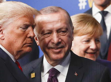 Budapesti dështoi, Erdogan: Turqia është e gatshme të presë takimin Trump-Putin