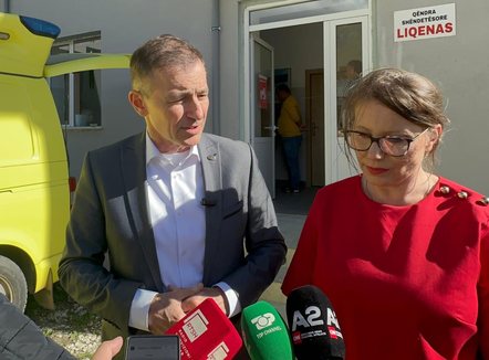 “Shqipëria dhe Mali i Zi më pranë BE-së”, Kovaçeviç: Opozita e mazhoranca të bashkëpunojnë për integrimin