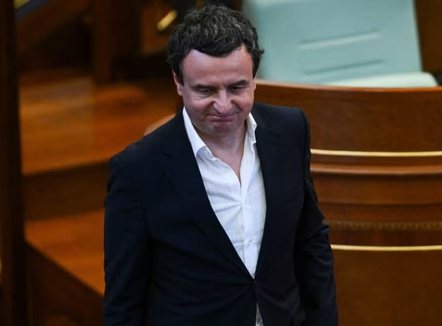 Analiza: Ç’ndodh nëse Albin Kurti nuk arrin ta formojë Qeverinë të dielën?