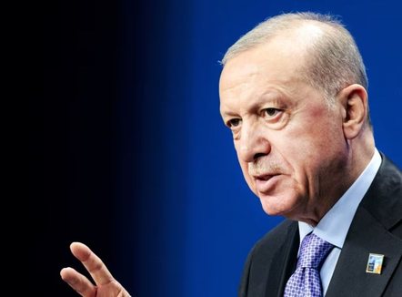 Thirrja e Erdogan: SHBA t’i bëjë trysni Izraelit për zbatimin e armëpushimit në Gaza