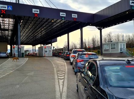 Kosova shtyn zbatimin e rreptë të Ligjit për të huajt dhe për Automjetet