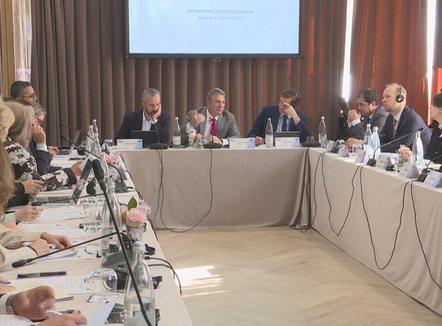 Territorialja mes PS dhe PD, zgjedhorja me të drejtë vetoje, karrige edhe për të vegjlit