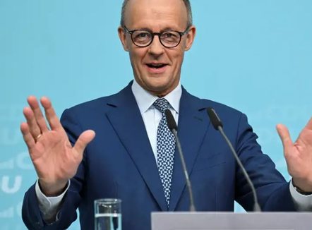 Mesazh nga Berlini: CDU i thotë jo çdo afrimi me AfD-në