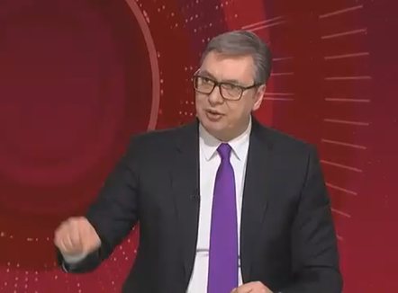 “Serbia në BE para vitit 2030”, Vuçiç: Luftë hibride kundër nesh