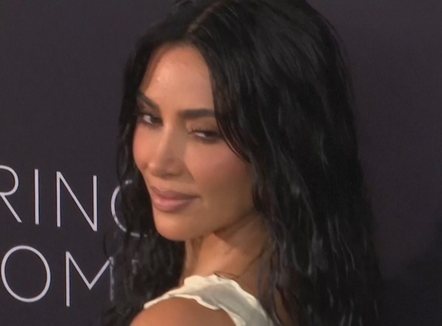 ''Kam kaluar një aneurizëm në tru’’, Kim Kardashian zbulon problemin e rëndë shëndetësor