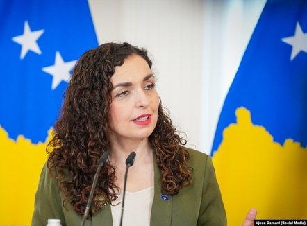 Osmani: Nëse s'ka Qeveri të dielën, do t’i ftoj partitë për të parë nëse ndonjëra i ka numrat