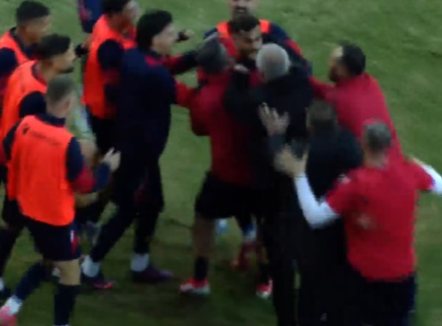 Vllaznia mposht edhe Tiranën, Elbasani del nga kriza me fitore ndaj Bylisit