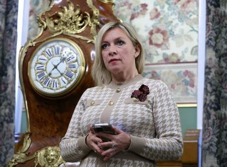 Sanksionet e fundit ndaj Rusisë, Moska paralajmëron BE-në për pasojat