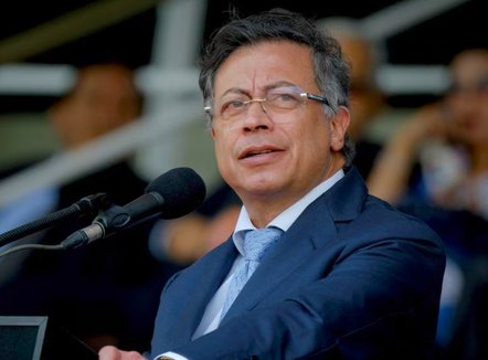 SHBA-ja sanksionon presidentin e Kolumbisë