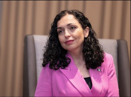 Osmani: Kosova nuk është e izoluar nga partnerët strategjikë
