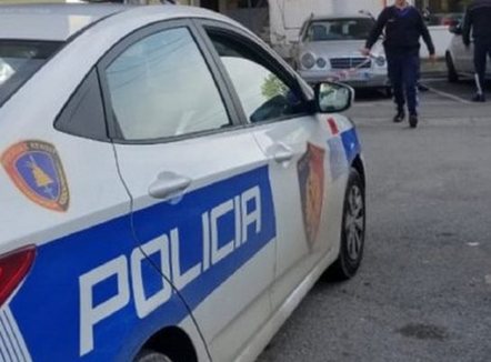 Arrestohet inspektori i policisë në Vlorë