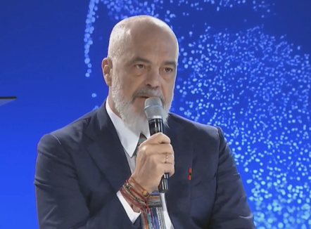 Rama: Trump po formëson epokën e re, Europa duhet të mbledhë veten