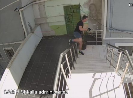 Tentativa e Arbër Çekajt për t’u arratisur, dërgohen për gjykim 3 punonjës të burgut 313