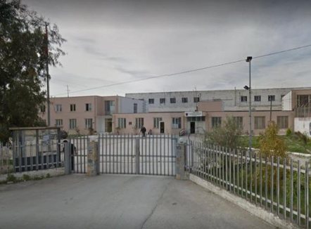 Kontroll i befasishëm për drogë dhe sende të ndaluara në burgun e Durrësit