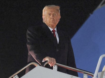 “Mund të takohem me Kim, e di se po vij”, Trump në Azi, do t’i kërkojë ndihmë Kinës për të zbutur Rusinë
