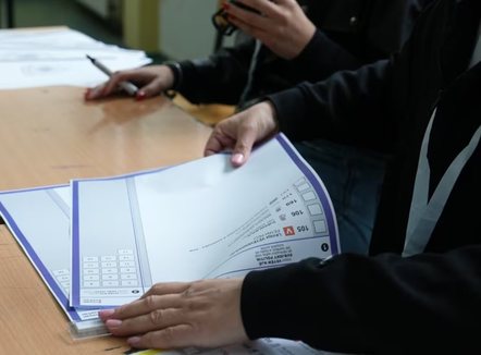KQZ-ja certifikon listën e votuesve për balotazh