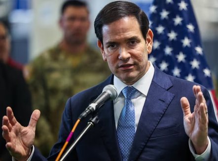 Rubio premton kthimin e të gjithë trupave të pengjeve në Izrael