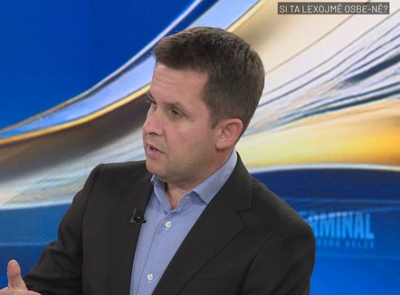 “Kemi parti-shtet”, Alimehmeti: Raporti i OSBE i qartë, PS komandon gjithçka