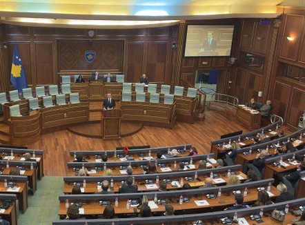 Nuk ka Kurti 3! Dështon konstituimi i qeverisë së re në Kosovë