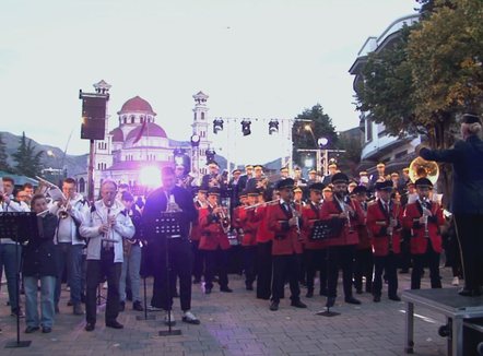 Korça u bë qendër e artit frymor, 3 ditë të mbushura me muzikë, traditë dhe mikpritje ndërkombëtare