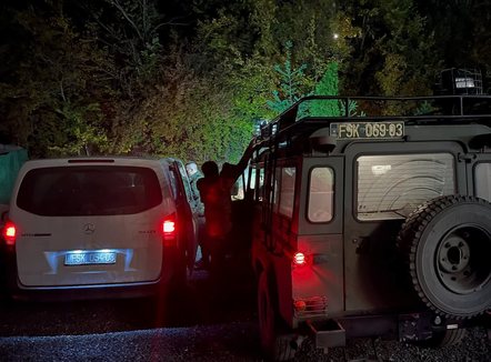 U pa të hipte në autobus drejt Deçanit, ndërpriten kërkimet për të riun nga Viçidoli i Tropojës, i zhdukur prej 6 ditësh