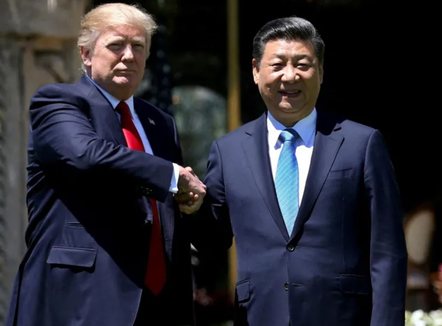 Marrëveshje tregtare SHBA-Kinë përpara takimit Trump-Xi