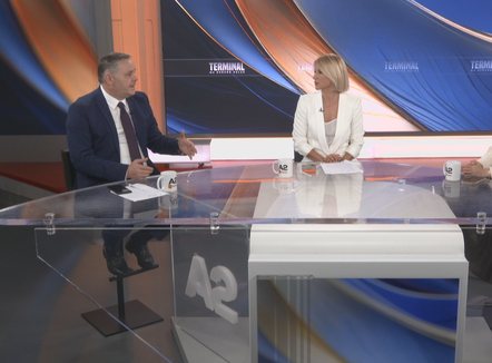 Mjeku jep lajmin e keq: Tumoret janë rritur në mënyrë të jashtëzakonshme