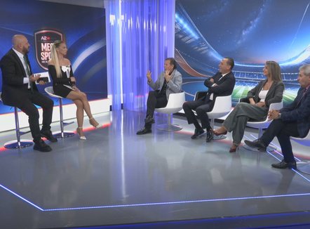 Goli i Manajt, Alliu: Goli i Sokol Kushtës në Beograd, i paarritshëm