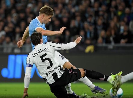 8 ndeshje radhazi pa fitore, Juventus zbret në vendin e tetë të Serisë A