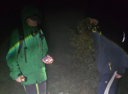Kishin humbur në Llogora, gjenden dy turistët suedezë
