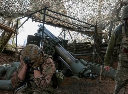 Trupa ruse raportohet se kanë hyrë brenda qytetit strategjik ukrainas të Pokrovskut