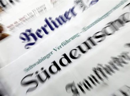 Po paralizon zhvillimin: Media gjermane mbi krizën në Kosovë