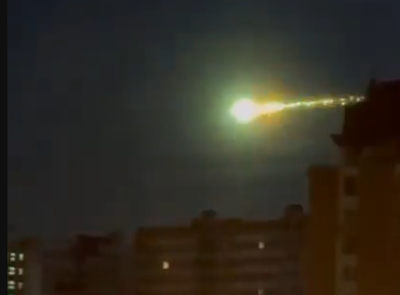 Natë kaotike në Moskë, shpërthime me dronë në të gjithë qytetin