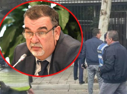 Vrasja e gjyqtarit Kalaja, mbeten në burg Gjon Shkambi dhe roja i sigurisë